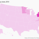 Image for article titled Lyme disease is spreading faster than ever and humans are partly to blame